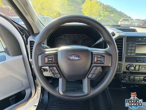 Used 2018 Ford F250 XL w/ Power Equipment Group image 2