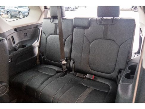 Used 2024 Honda Pilot EX-L image 20