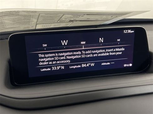 New 2026 MAZDA CX-30 AWD 2.5 S image 16