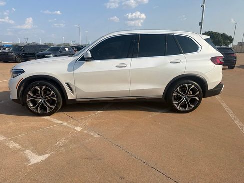 Used 2023 BMW X5 sDrive40i RWD image 2