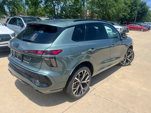 New 2026 Audi Q3 quattro 2.0T AWD/4WD image 6