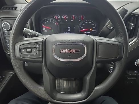 Used 2024 GMC Sierra 1500 Pro w/ Pro Value Package image 16