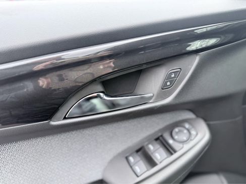 New 2026 Chevrolet TrailBlazer LT image 14