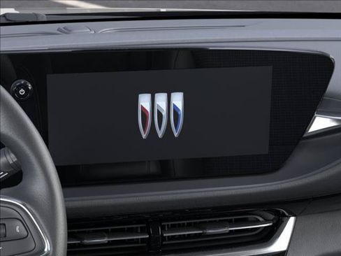 New 2026 Buick Envista Sport Touring w/ Convenience I Package FWD image 20