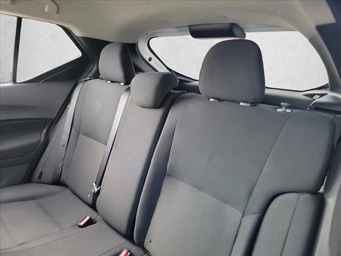 Used 2025 Nissan Kicks Play S image 14