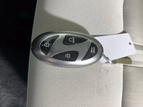 Used 2025 Hyundai Sonata SEL FWD image 24