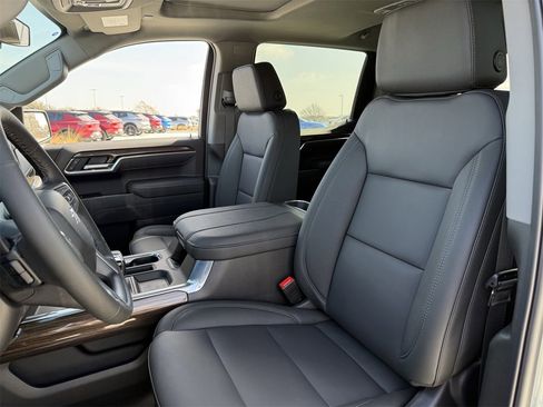 New 2026 Chevrolet Silverado 1500 LT Trail Boss w/ LT Trail Boss Premium Package image 19