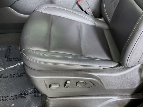 Used 2024 Chevrolet Tahoe Z71 w/ Max Trailering Package AWD/4WD image 20