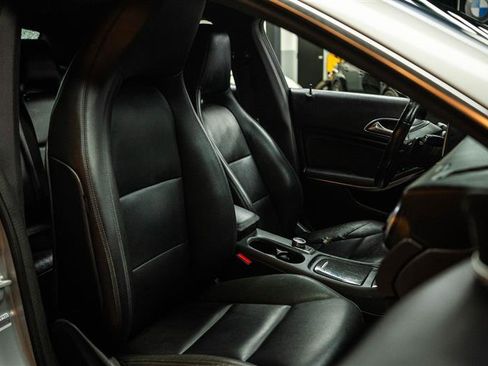 Used 2014 Mercedes-Benz CLA 250 4MATIC w/ Premium 1 Package image 13