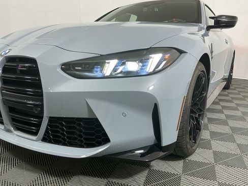 New 2026 BMW M4 Competition w/ Executive Package image 8