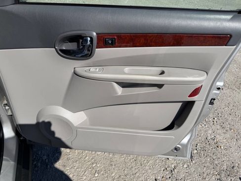 Used 2006 Buick Rendezvous 2WD w/ CXL Preferred Equipment Group image 20