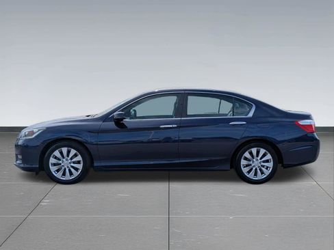 Used 2015 Honda Accord EX-L image 2