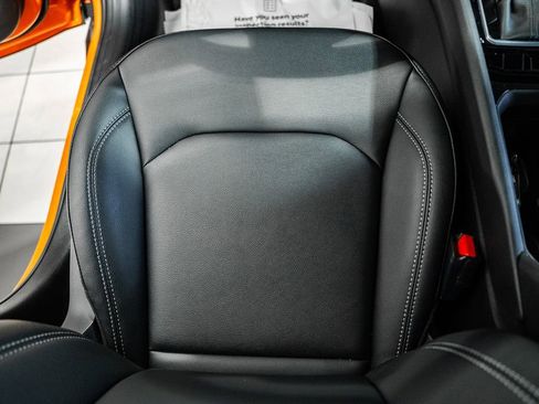 New 2026 Jeep Compass Limited w/ Sun, Sound & Navigation Group image 31