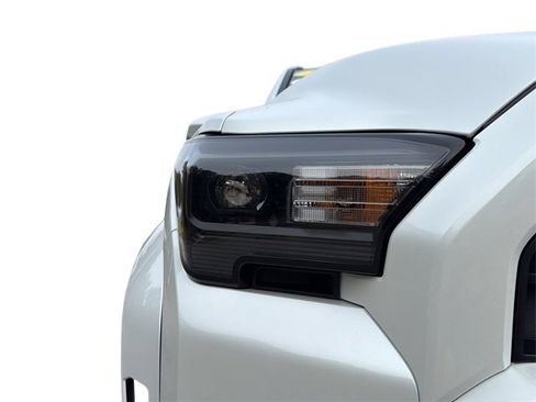 Certified 2025 Toyota 4Runner TRD Sport Premium image 12