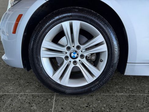Used 2016 BMW 328i Sedan image 20