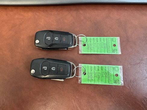 Used 2020 Ford F150 XLT w/ Equipment Group 302A Luxury image 42