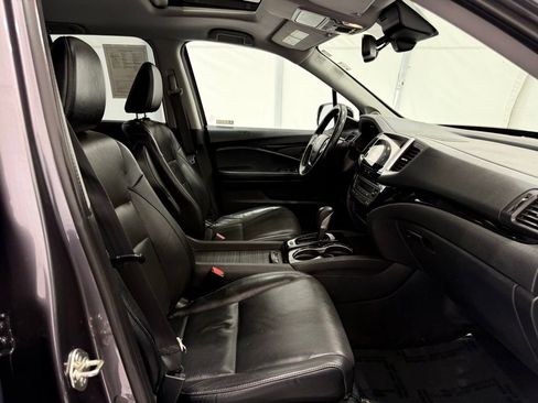 Used 2019 Honda Ridgeline RTL-E image 22