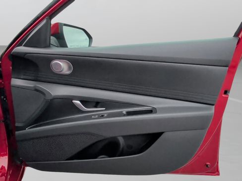 New 2026 Hyundai Elantra SE w/ Cargo Package image 41