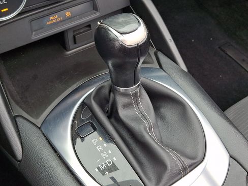 Used 2017 FIAT 124 Spider Classica image 13