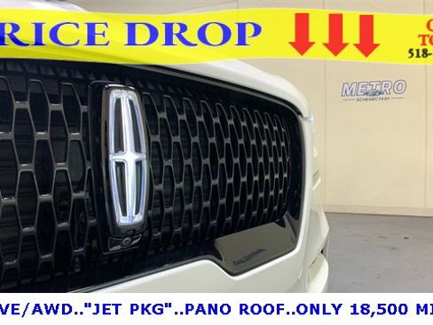 Used 2023 Lincoln Aviator Reserve w/ Equipment Group 201A image 52