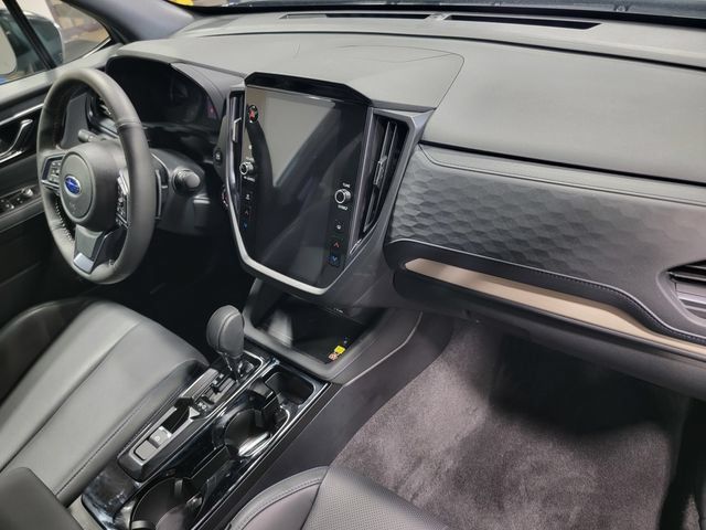 Certified 2026 Subaru Forester Limited AWD/4WD image 17