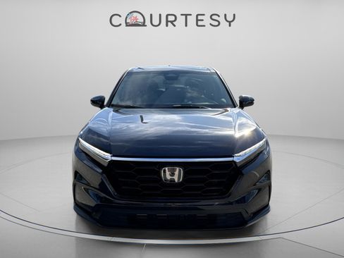 Certified 2023 Honda CR-V EX image 10