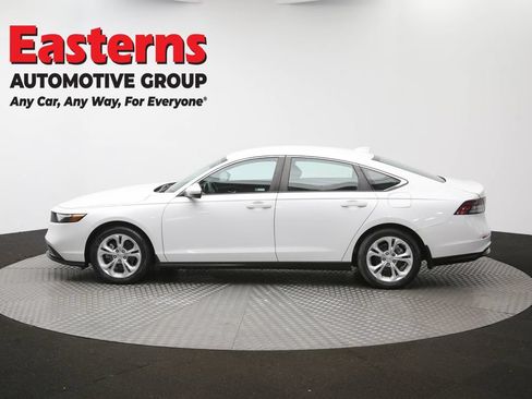 Used 2023 Honda Accord LX image 60