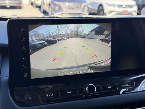 New 2026 Mitsubishi Outlander ES image 19