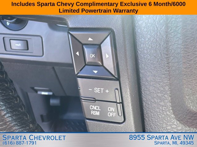 Used 2014 Ford F150 XLT w/ XLT Chrome Package AWD/4WD image 17