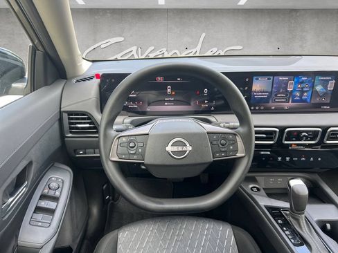New 2026 Nissan Sentra SV FWD image 22