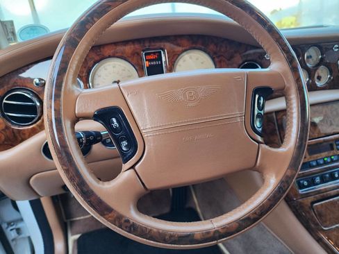 Used 2001 Bentley Arnage Red Label image 11
