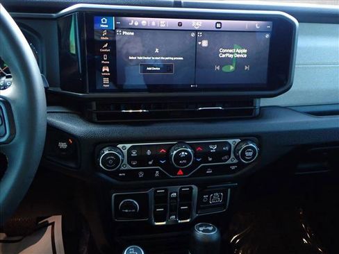 Used 2024 Jeep Wrangler Sport S image 15