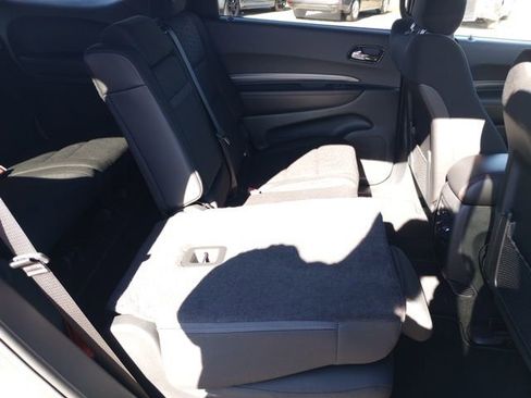 New 2026 Dodge Durango GT image 16