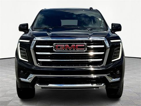 Certified 2025 GMC Yukon Elevation image 2
