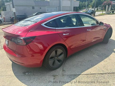 Used 2018 Tesla Model 3 Long Range RWD image 22