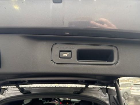 New 2026 Honda Passport TrailSport image 31