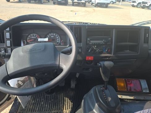 New 2025 Chevrolet Low Cab Forward RWD image 6