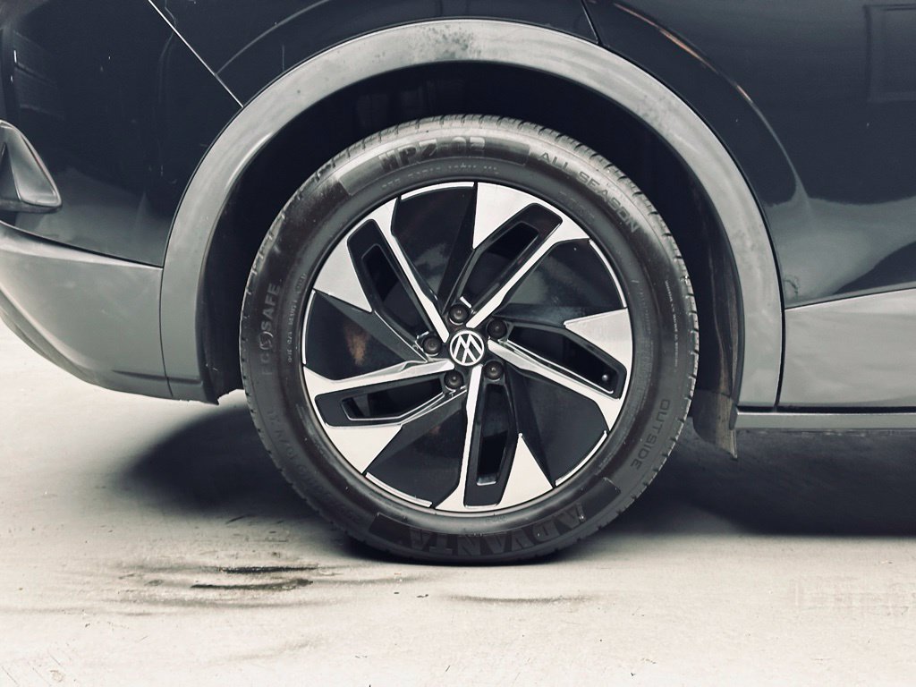Used 2022 Volkswagen ID.4 Pro S RWD image 37