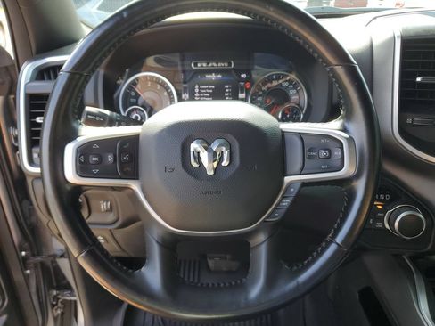 Used 2021 RAM 1500 Big Horn AWD/4WD image 19