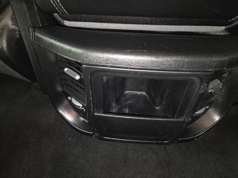 Used 2023 RAM 1500 Big Horn RWD image 23