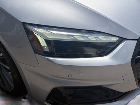 Used 2022 Audi A5 2.0T Premium Plus AWD/4WD image 34