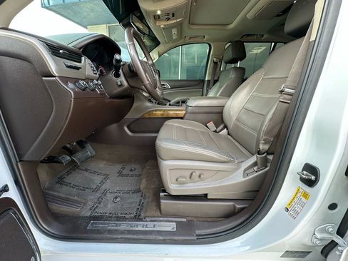 Used 2016 GMC Yukon XL Denali w/ Open Road Package image 10