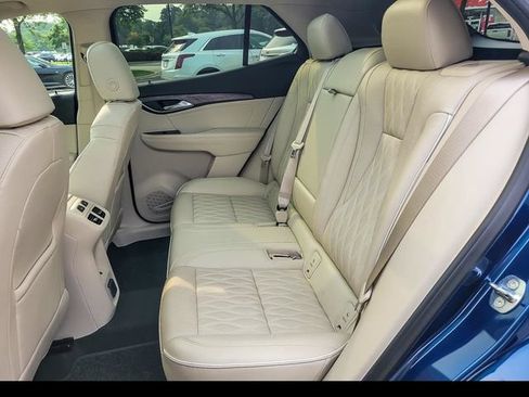 Certified 2023 Buick Envision Avenir AWD/4WD image 15