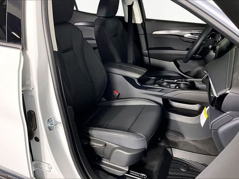 New 2026 Buick Envision Preferred AWD/4WD image 12