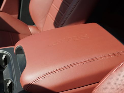 New 2026 Porsche Cayenne GTS AWD/4WD image 23