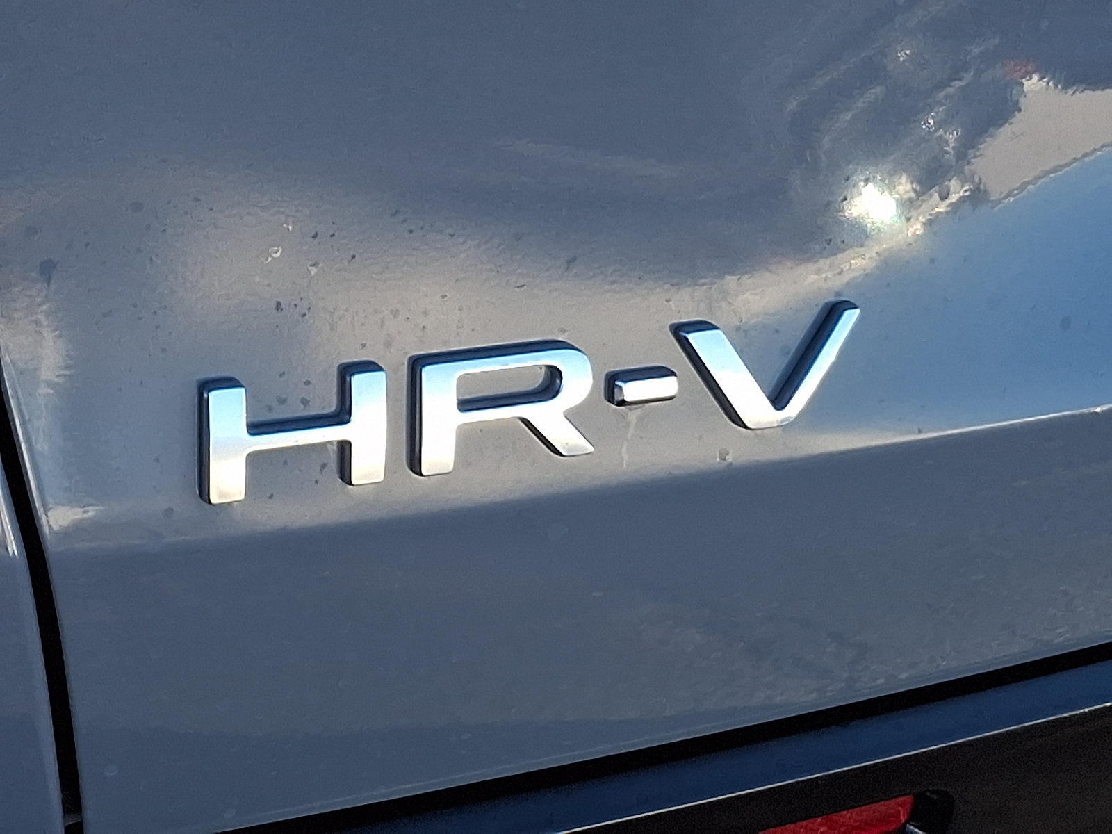 New 2027 Honda HR-V EX-L image 11