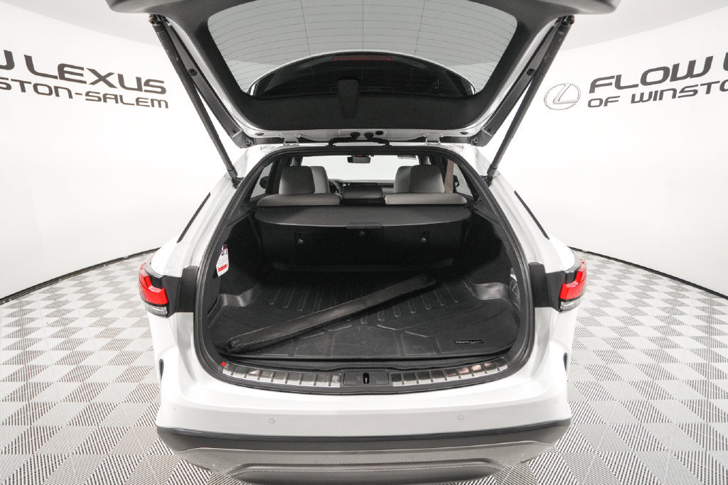 Certified 2024 Lexus RX 350 Premium Plus w/ Convenience Package FWD image 22