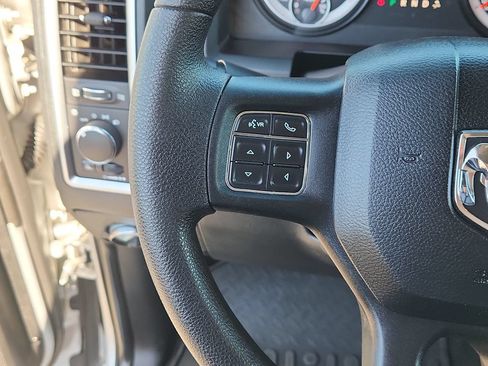 Used 2015 RAM 2500 SLT w/ Protection Group AWD/4WD image 15