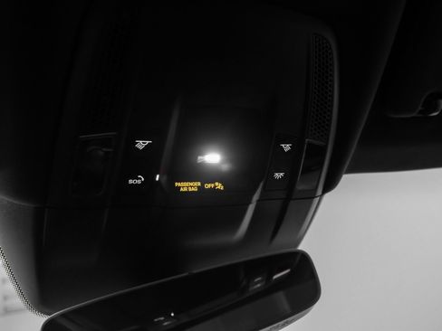 New 2025 Porsche Taycan 4S image 46