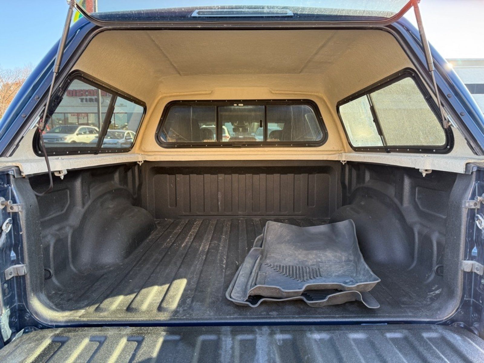 Used 2022 RAM 1500 Limited AWD/4WD image 38